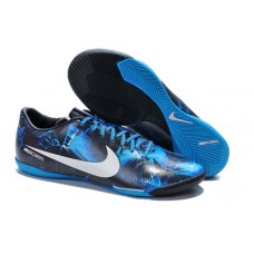 Футзалки Nike mercurial